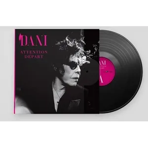 Comparateur de prix : Parlophone Attention départ