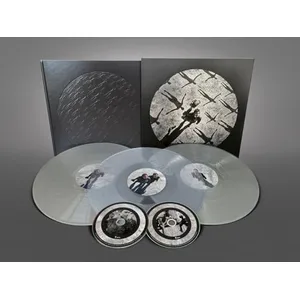 Comparateur de prix : WARNER MUSIC UK LDT. Muse Absolution XX Anniversary Édition Limitée Coffret Deluxe