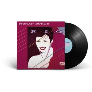 Comparateur de prix : Duran Duran - Rio (2009 Remaster) - 2 Vinyl