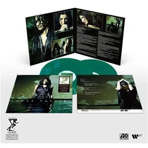 Comparateur de prix : Warner Music Io Canto Édition Limitée Vinyle Vert Terne