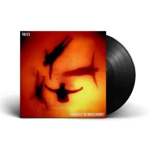 Comparateur de prix : Wea I Wonder If The World Knows ? The K's (Interprète) Vinyle album