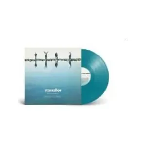 Comparateur de prix : PARLOPHONE Silence Is Easy 20th Anniversary Edition Vinyle Turquoise
