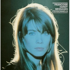 Comparateur de prix : Parlophone Messages Personnels Best Of Françoise Hardy (Interprète) Vinyle album