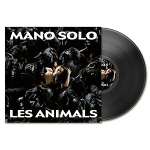 Warner Les Animals 2004 pas cher