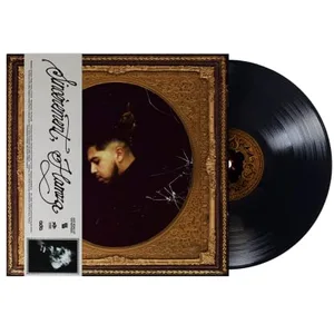 Comparateur de prix : ADA FRANCE Disque vinyle - Hamza - Sincèrement (2 LP) - Couleur principale: Blanc