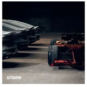 Comparateur de prix : Rec. 118 Autobahn