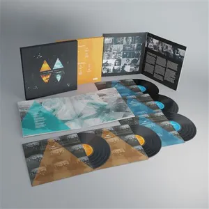 PARLOPHONE Season's End Coffret pas cher