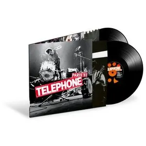 Comparateur de prix : Parlophone Live Paris 81