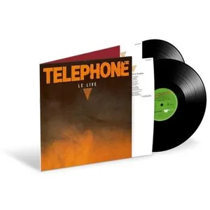Comparateur de prix : Parlophone Le Live