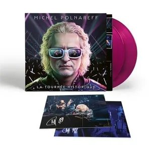 Comparateur de prix : Parlophone La tournée historique Édition Collector Vinyle Coloré