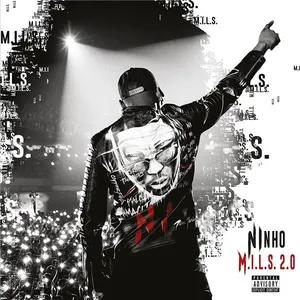 M.I.L.S 2.0 Vinyle album pas cher