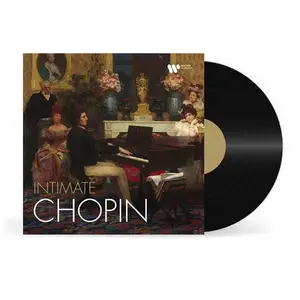 Comparateur de prix : WARNER CLASSICS Intimate Chopin Best Of Vinyle