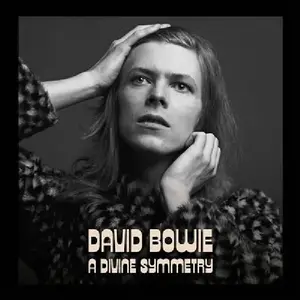 Comparateur de prix : Warner Music A Divine Symmetry - An Alternative Journey Through Hunky Dory