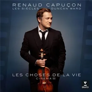 Comparateur de prix : WARNER CLASSICS Les Choses de la vie : Cinéma 2