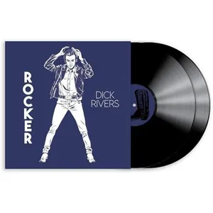 Parlophone Rocker pas cher