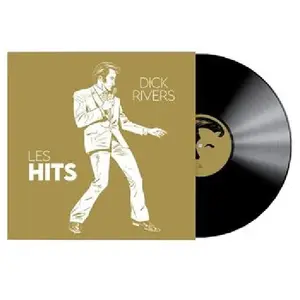 Comparateur de prix : Parlophone Les Hits (Vinyle Noir)