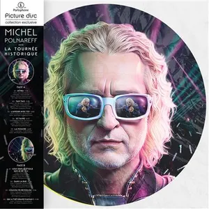 Comparateur de prix : Parlophone La tournée historique Picture Disc