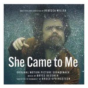 Comparateur de prix : Disques vinyle Bande originale Warner Music Bryce Dessner - She Came to Me