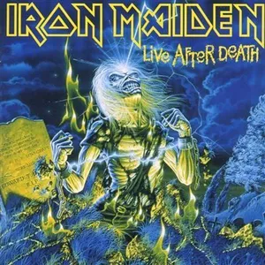 Comparateur de prix : WARNER M CNT Live After Death