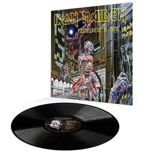 Comparateur de prix : WARNER M CNT Somewhere In Time