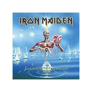 Comparateur de prix : WARNER M CNT Seventh Son Of A Seventh Son