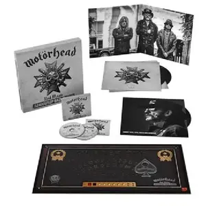 Comparateur de prix : Warner Music Bad Magic : Seriously Bad Magic Coffret
