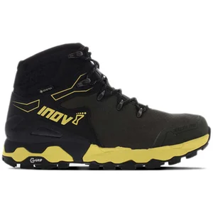Inov-8 Roclite Pro G 400 Gore-Tex V2 M Chaussures homme déstockage Kaki 41.5 pas cher
