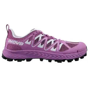 Inov-8 Mudtalon Speed V2 Precision Chaussures de sport femme Violet 38 pas cher