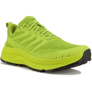Inov-8 - TrailFly Max V2 - Chaussures trail homme Green - 43 pas cher