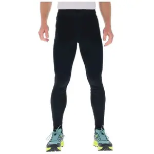 Inov-8 - Active Pro Tight - Collant running homme Black - MVendu parhardloop