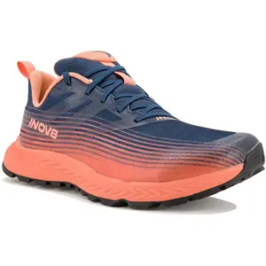 Inov8 Chaussures De Trail Running Larges Trailfly Speed pas cher
