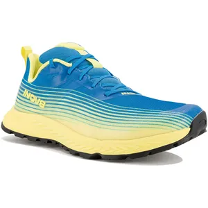 Inov8 Chaussures De Trail Running Larges Trailfly Speed pas cher