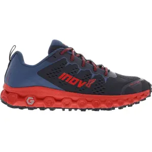 Inov-8 Chaussures de trail inov 8 parkclaw g 280 bleu rouge pas cher
