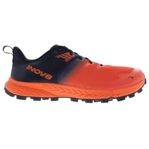 Inov-8 Trailtalon Speed Chaussures homme Orange 44 pas cher