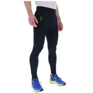 Inov-8 - Active Tights - Collant running homme Black - XL pas cher