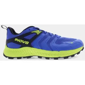 Inov-8 Trailtalon M Chaussures homme Bleu 45 pas cher
