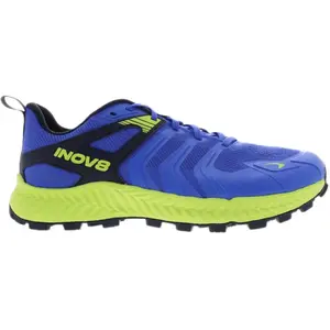 Inov-8 Trailtalon M Chaussures homme Bleu 42 pas cher
