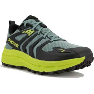Inov-8 Trailtalon Max Chaussures homme Vert 43 pas cher