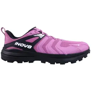 Inov-8 Trailtalon Zero Chaussures de sport femme Violet 40 pas cher