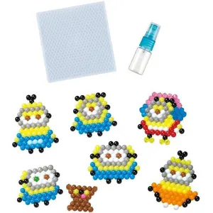 AQUABEADS - Le kit Les minions 2 : Il était une fois Gru - 31605