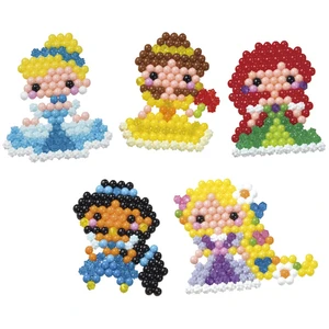 Comparateur de prix : Aquabeads® Jeu de bricolage enfant perles étoiles princesses Disney
