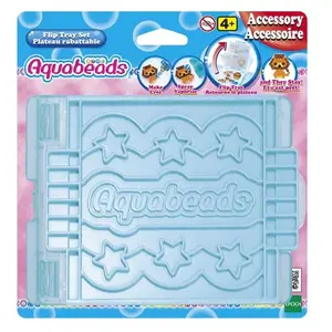 AQUABEADS - Le flip tray TUVendu parcultura