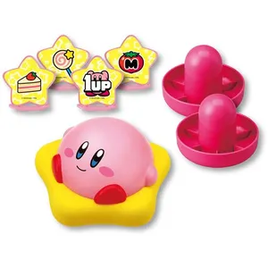 Jeu d'ambiance Epoch d'Enfance Kirby Hover Strike pas cher