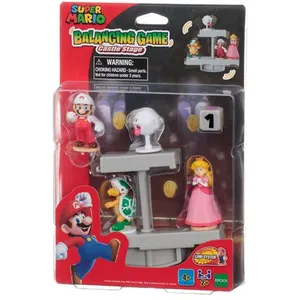 Comparateur de prix : Jeu Super Mario - Balancing Game - Mario/Peach EPOCH GAMES