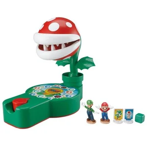 Comparateur de prix : Epoch d'Enfance Jeux Dambiance Super Mario Piranha Plant Escape!