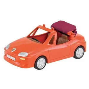 Epoch d'Enfance Les Véhicules La Voiture Cabriolet pas cher