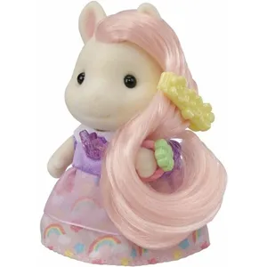 Comparateur de prix : La coiffeuse de la fille Poney - SYLVANIAN FAMILIES