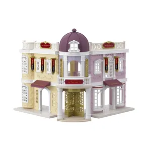 Comparateur de prix : Playset Sylvanian Families Le grand magasin de ville