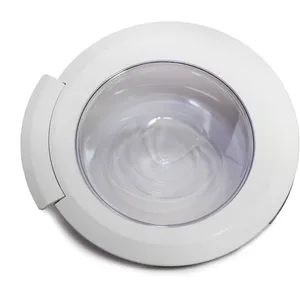 Hublot complet plexiglas - Bosch - Compatible SiemensVendu parrakuten