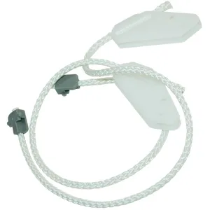 Kit d'installation pour lave-vaisselle Bosch 610087 - Vert pas cher